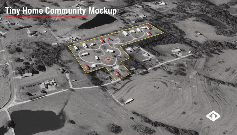 More Photos Of 1290 County Road 154, Town Creek Land For Sale