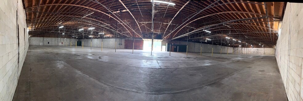 More Photos Of 682 Jersey St, Cheraw Warehouse For Lease