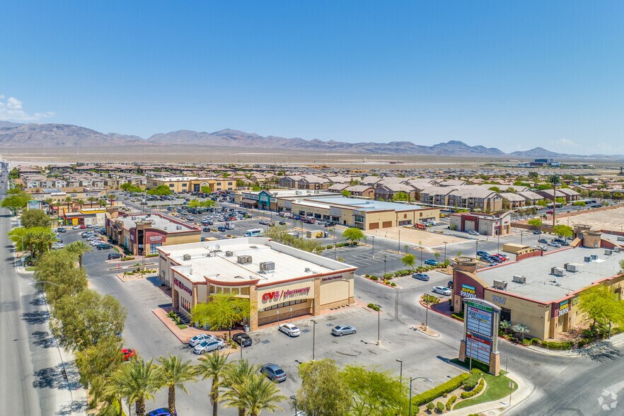 More Photos Of Centennial Pky @ Losee, North Las Vegas Unknown For Lease