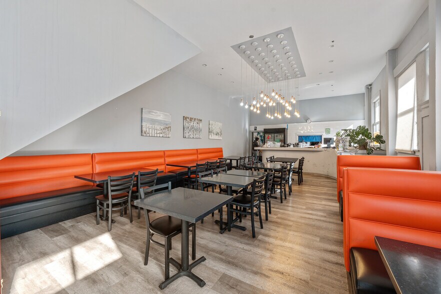 More Photos Of 135-139 8th St, San Francisco Apartments For Sale
