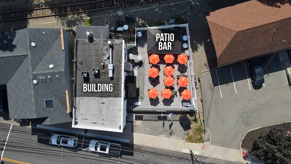 More Photos Of 227 Main St, Butler Restaurant For Sale