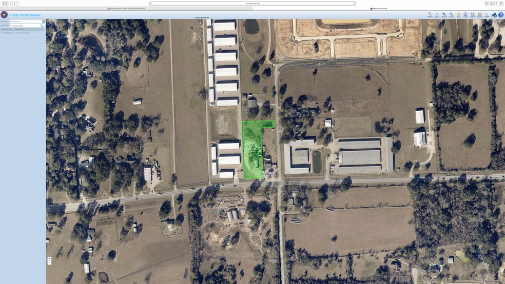 More Photos Of 18404 Fm 2920 Rd, Tomball Office For Sale