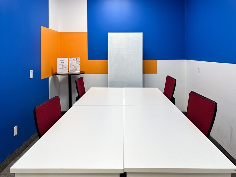 More Photos Of 11 Wellesley Av, Toronto Coworking Space