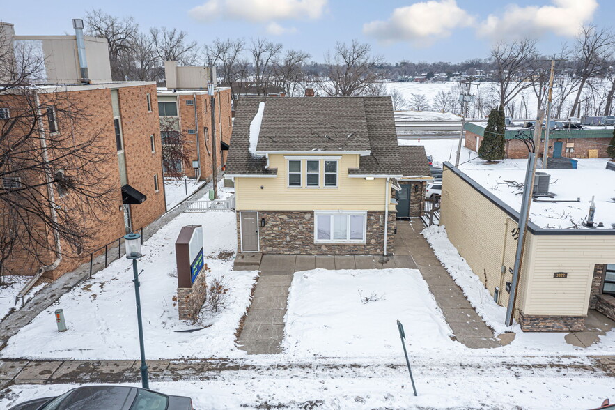 More Photos Of 3826 W Broadway Ave, Minneapolis Medical For Sale