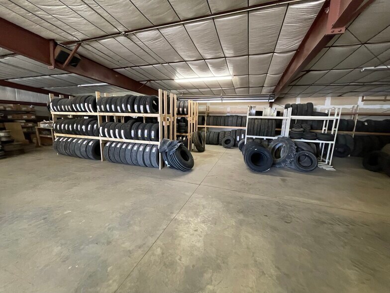 More Photos Of 115 E E St, Ogallala Auto Repair For Sale