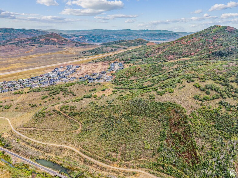 More Photos Of E Beaux ct, Park City Land For Sale
