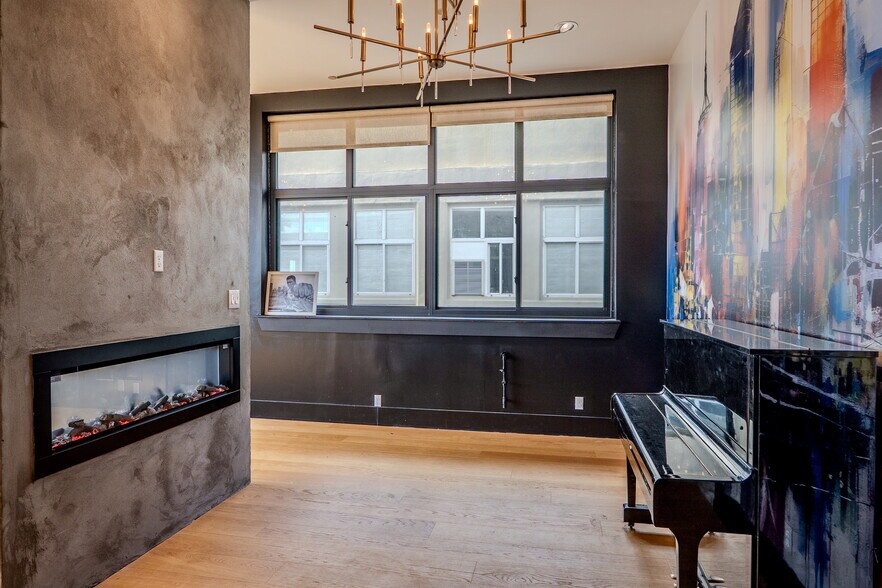 More Photos Of 231 Norman Ave, Brooklyn Apartments For Sale