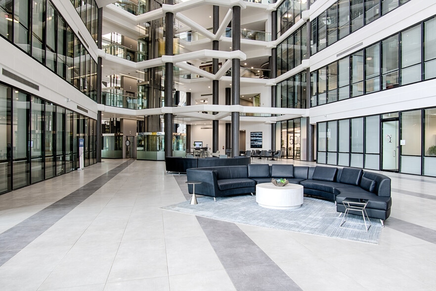 More Photos Of 500 N Central Expy, Plano Office For Sale