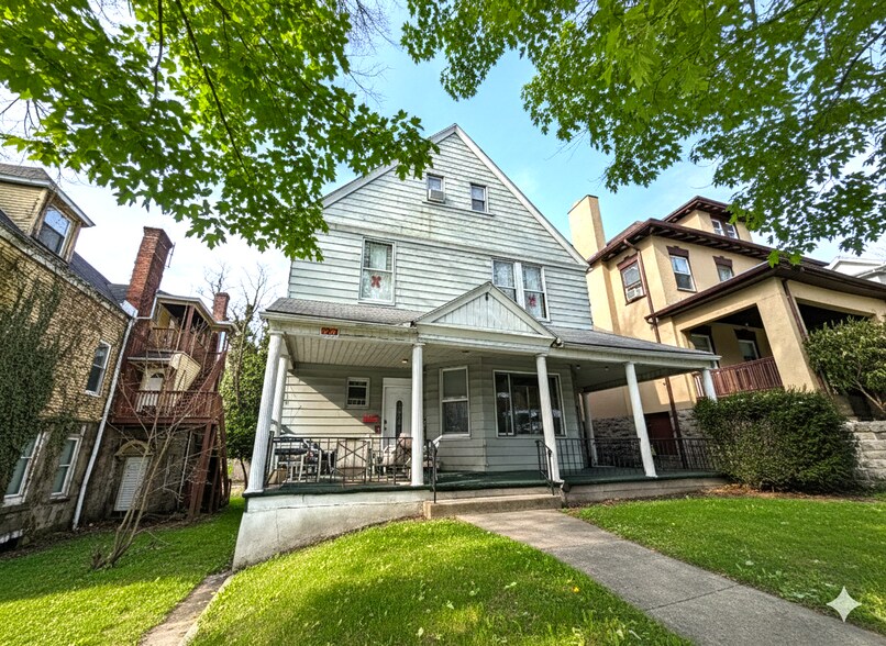 More Photos Of , Scranton Multifamily For Sale