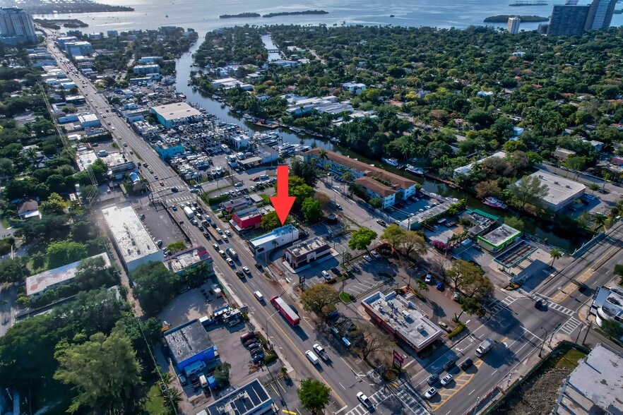 More Photos Of 646 Ne 79th St, Miami Restaurant For Sale