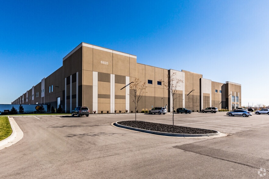 Primary Photo Of 905 N 69th St, Kansas City Distribution For Lease