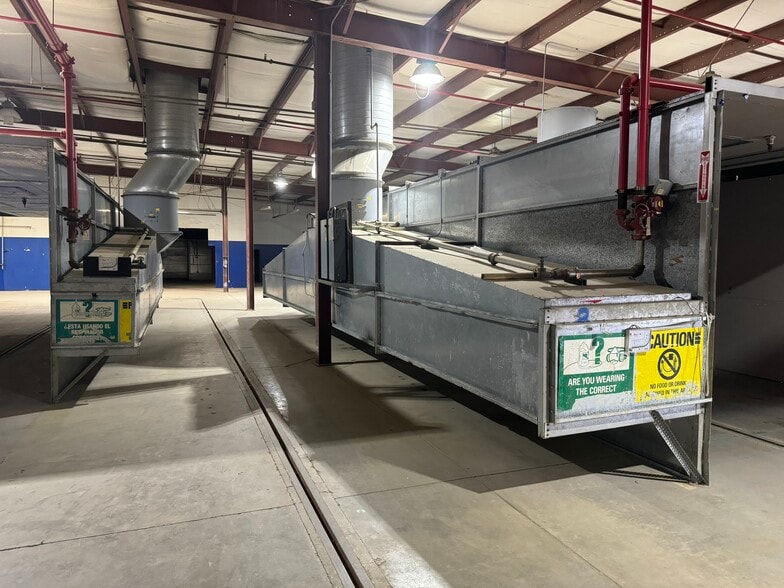 More Photos Of 1520 W Battaglia Rd, Eloy Manufacturing For Lease