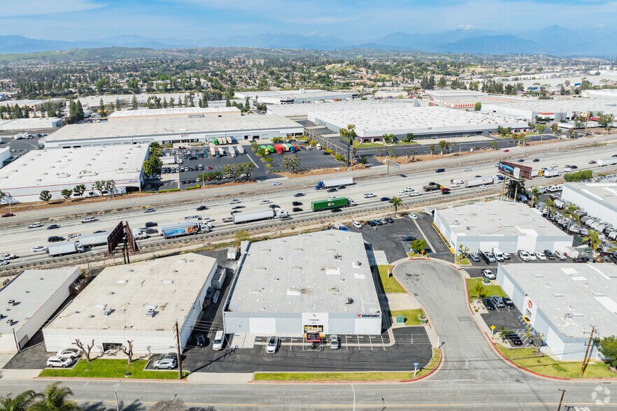 More Photos Of 19449 Walnut Dr S, City of Industry Warehouse For Lease