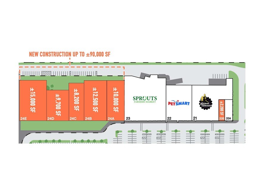 More Photos Of 2200 W Oregon Ave, Philadelphia Unknown For Lease