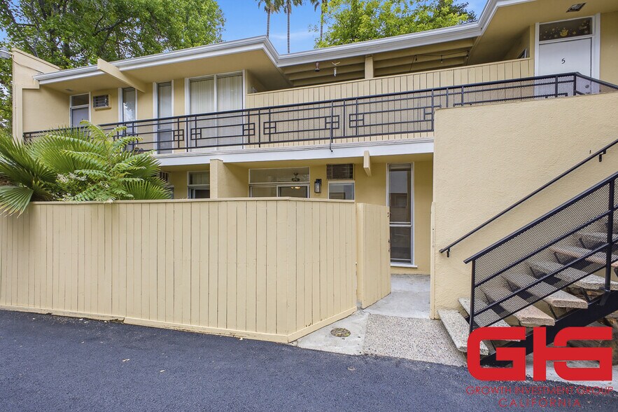 More Photos Of 570 N Madison Ave, Pasadena Apartments For Sale