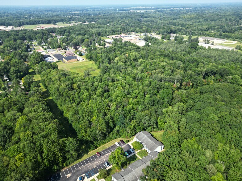 More Photos Of 00 Oak st, Montrose Land For Sale