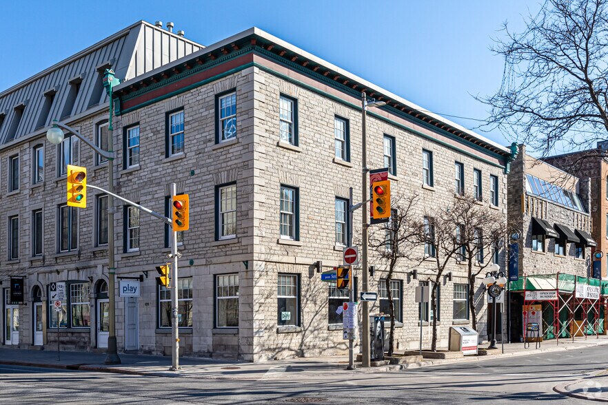 Primary Photo Of 499 Sussex Dr, Ottawa General Retail For Lease