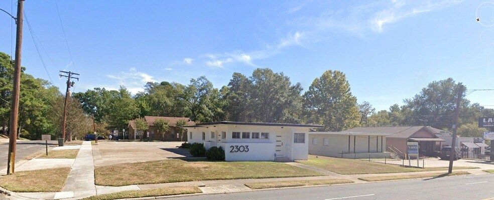 More Photos Of 2303 Line Ave, Shreveport Office For Sale