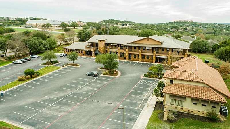 More Photos Of 4300 N Quinlan Park Rd, Austin Unknown For Lease