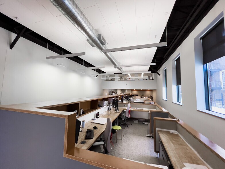 More Photos Of 414 Clinch Ave, Knoxville Office Residential For Sale