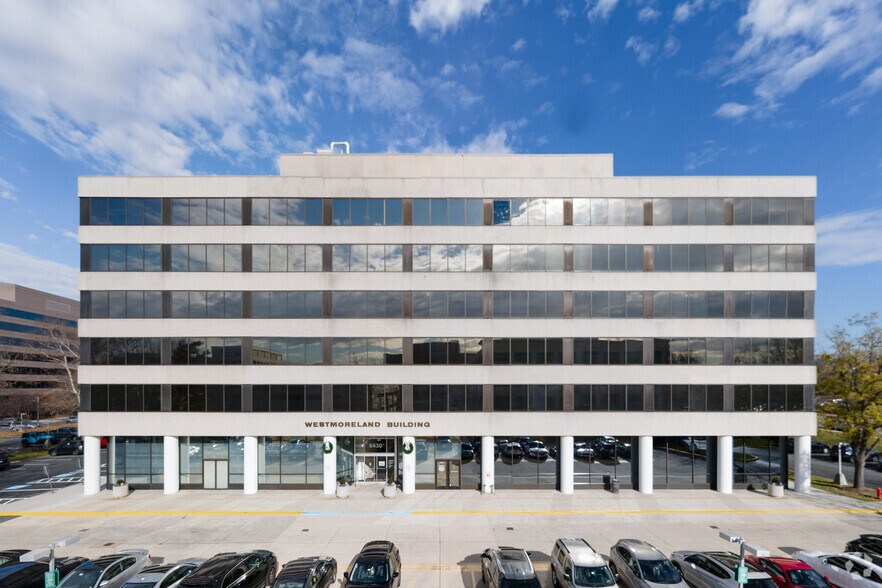 More Photos Of 6430 Rockledge Dr, Bethesda Office For Lease