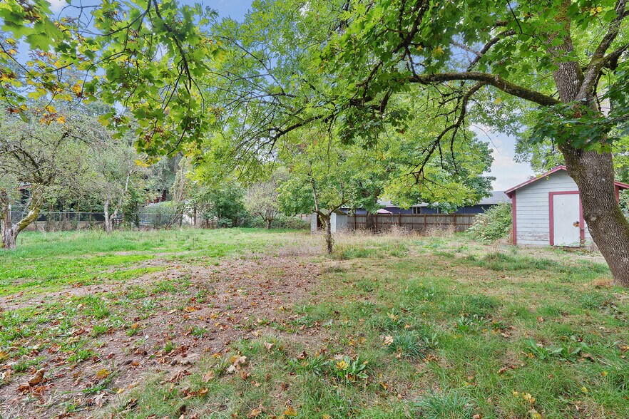 More Photos Of 3623 SE 119th Ave, Portland Land For Sale