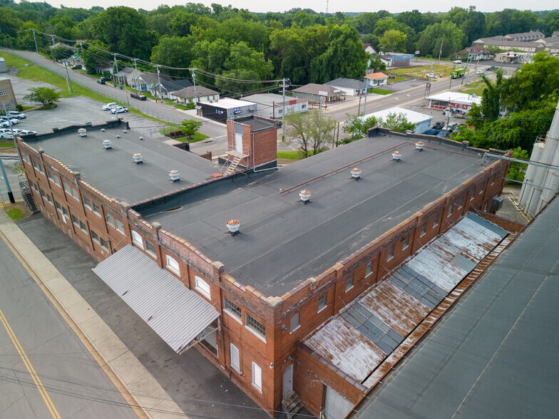 More Photos Of , Clarksville Industrial For Sale