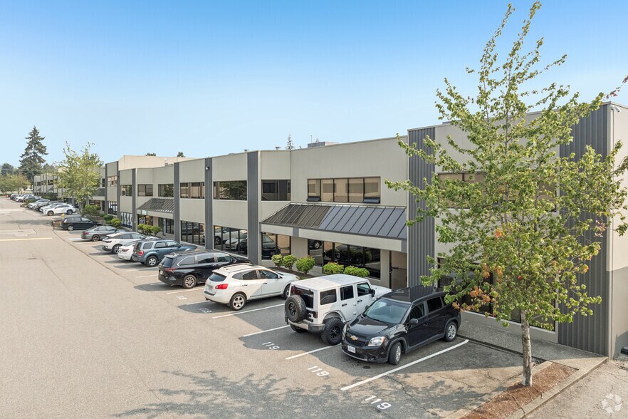More Photos Of 19292 60th Ave, Surrey Warehouse For Lease