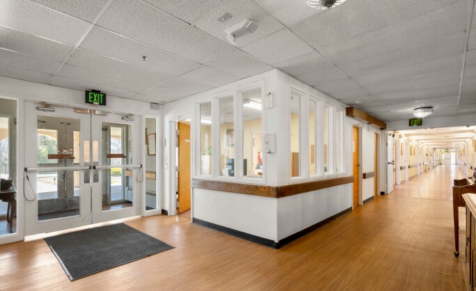 More Photos Of 50 Beach Rd, Wolcott Skilled Nursing Facility For Sale