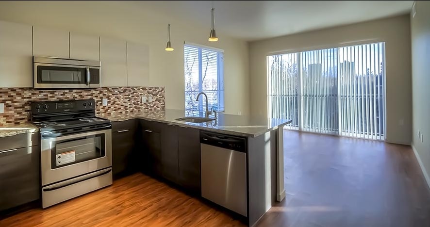 More Photos Of 1552 E 17th Ave, Denver Apartments For Lease