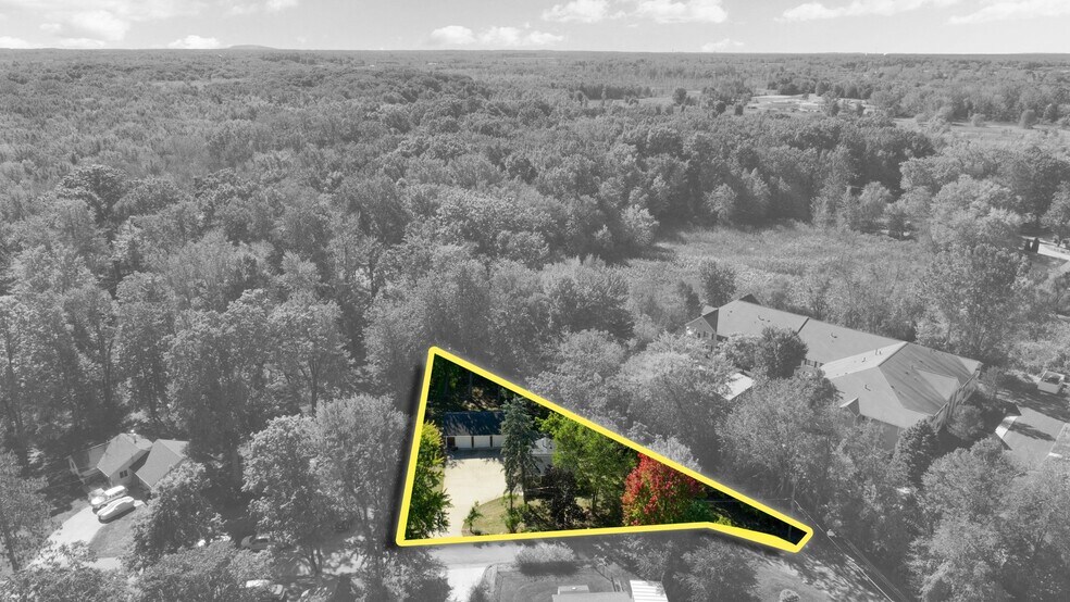 More Photos Of 306 Eubank St, Novi Land For Sale