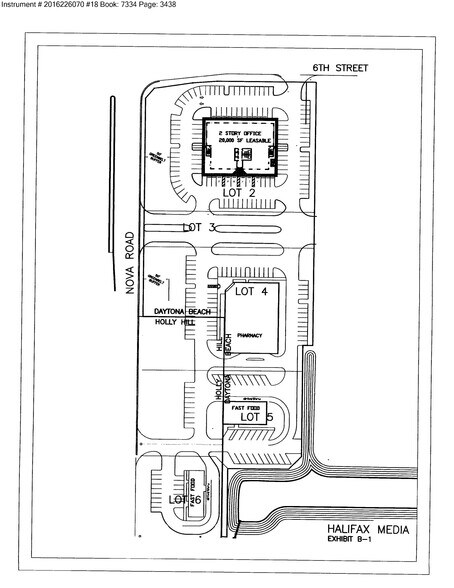 More Photos Of 945 6th St, Daytona Beach Land For Sale