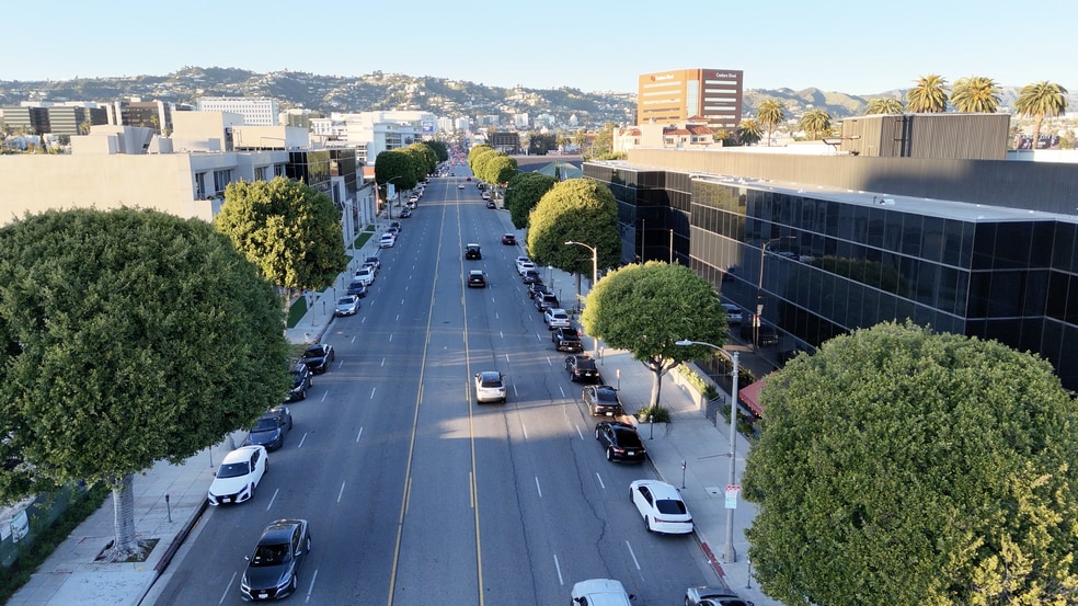 More Photos Of 50 N La Cienega Blvd, Beverly Hills Medical For Lease