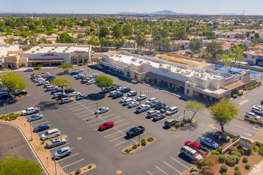 More Photos Of 1817-1855 E Guadalupe Rd, Tempe Unknown For Lease