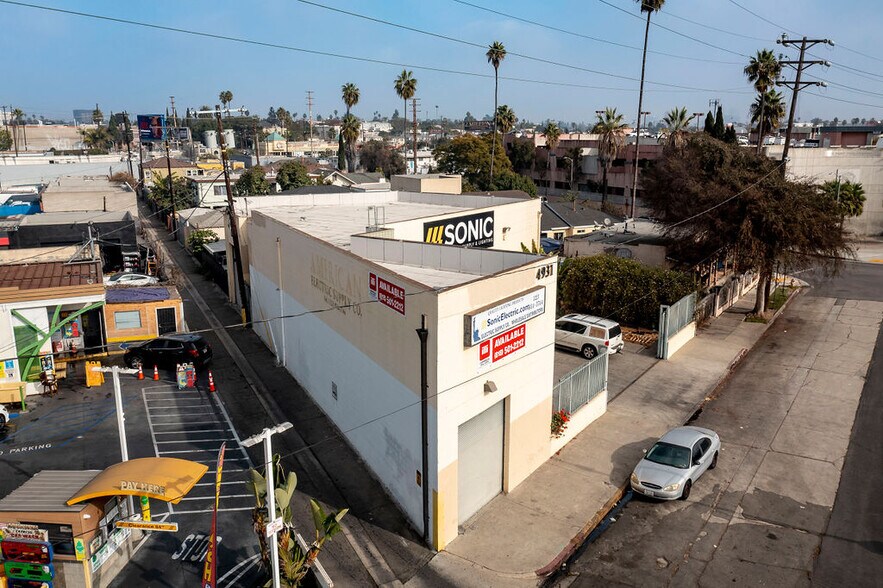 More Photos Of 4931 Venice Blvd, Los Angeles Storefront For Lease