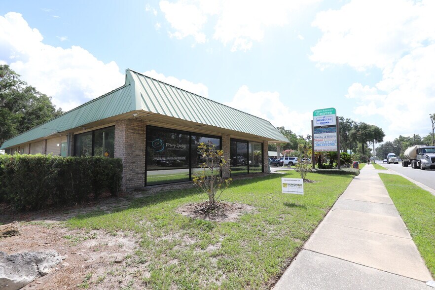 More Photos Of 23352 NW 186th Ave, High Springs Storefront Retail Office For Lease
