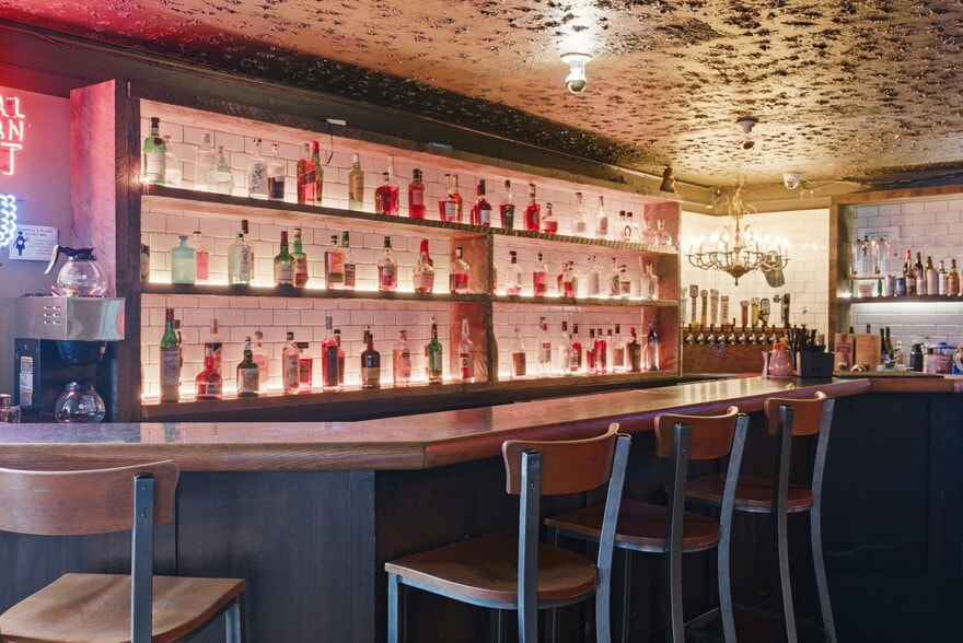 More Photos Of 2530 NE 82ND Ave, Portland Restaurant For Sale