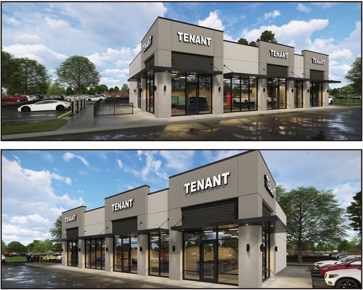 More Photos Of 9601 E Doctor Martin Luther King Junior Blvd, Tampa General Retail For Lease