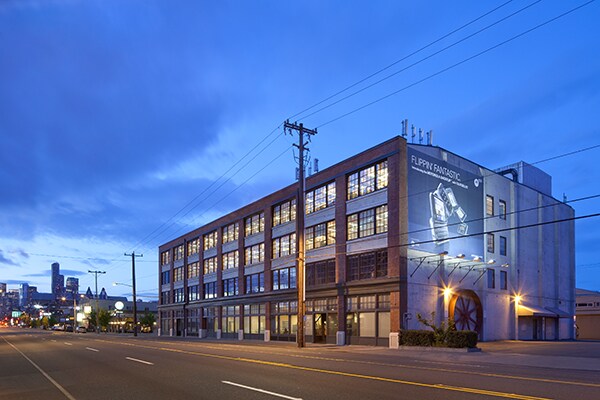 More Photos Of 2200 1st Ave S, Seattle Office For Lease