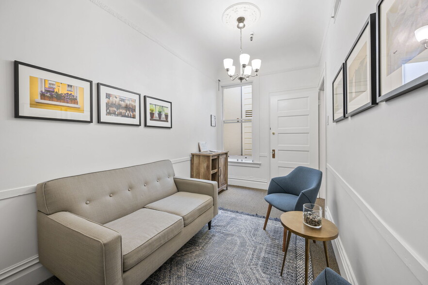 More Photos Of 2250 Union St, San Francisco Storefront Retail Office For Lease