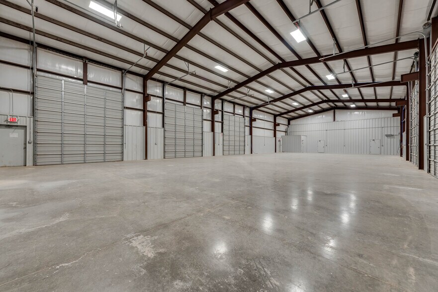 More Photos Of 3922 S County Road 1233, Midland Industrial For Lease