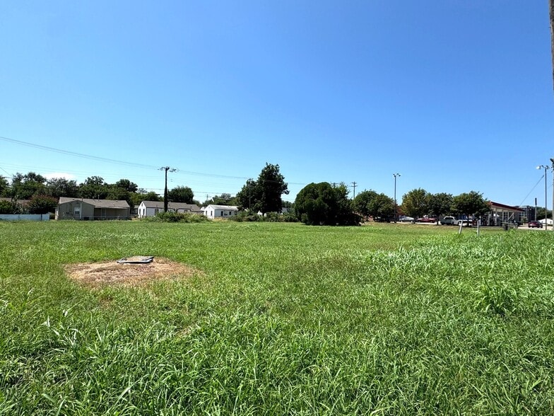 More Photos Of 7530 15th st, Midwest City Land For Sale