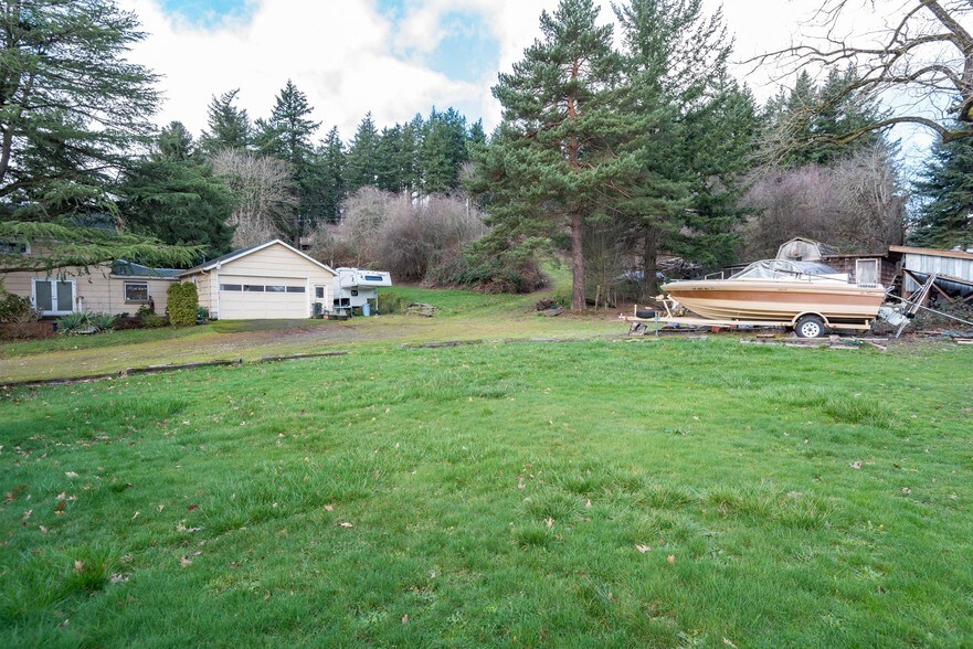 More Photos Of 12533 SE Sunnyside Rd, Clackamas Land For Sale