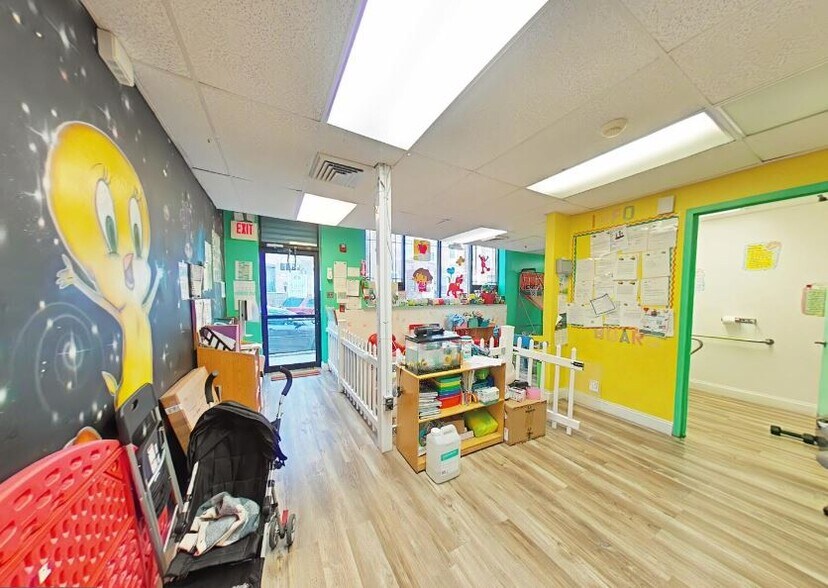 More Photos Of 2943-47 Reed St, Philadelphia Daycare Center For Sale