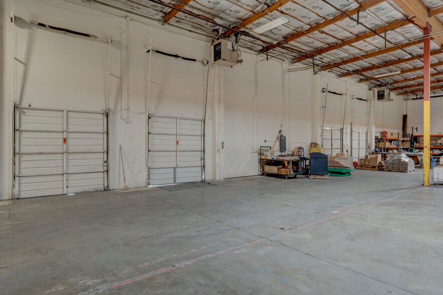 More Photos Of 575-585 Reactor Way, Reno Distribution For Lease