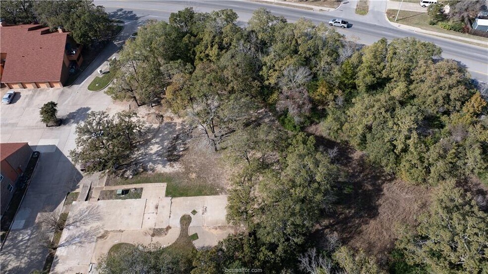 More Photos Of 2.94 ac West Villa Maria Road, Bryan Land For Sale