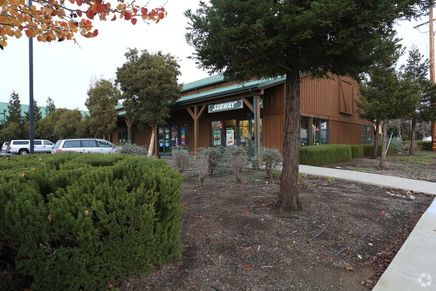 More Photos Of 3417-3433 Broadway St, American Canyon Unknown For Lease