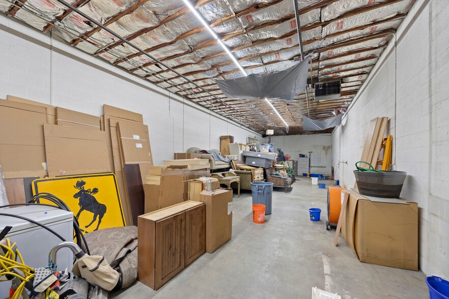 More Photos Of 1255 W 47th Ave, Denver Warehouse For Sale