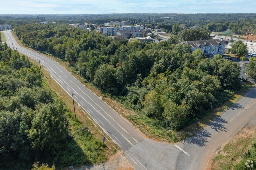 More Photos Of 0 Threlkeld Blvd, Anderson Land For Sale