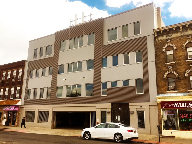 More Photos Of 690 Broadway, Bayonne Medical For Sale